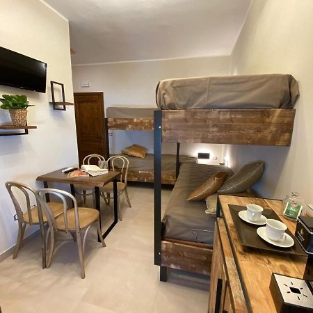Bed and Breakfast La Fontanella Lecce Exterior foto
