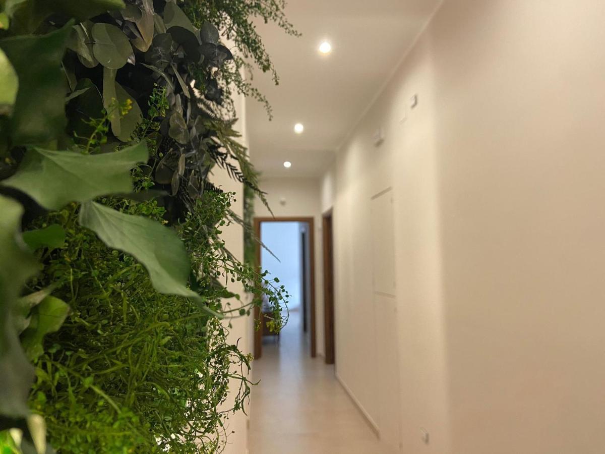 Bed and Breakfast La Fontanella Lecce Exterior foto