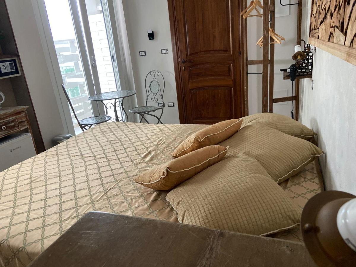 Bed and Breakfast La Fontanella Lecce Exterior foto