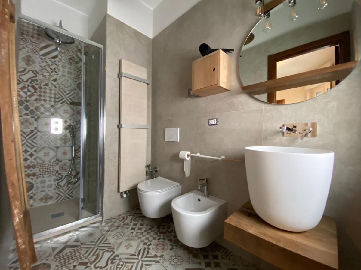 Bed and Breakfast La Fontanella Lecce Exterior foto
