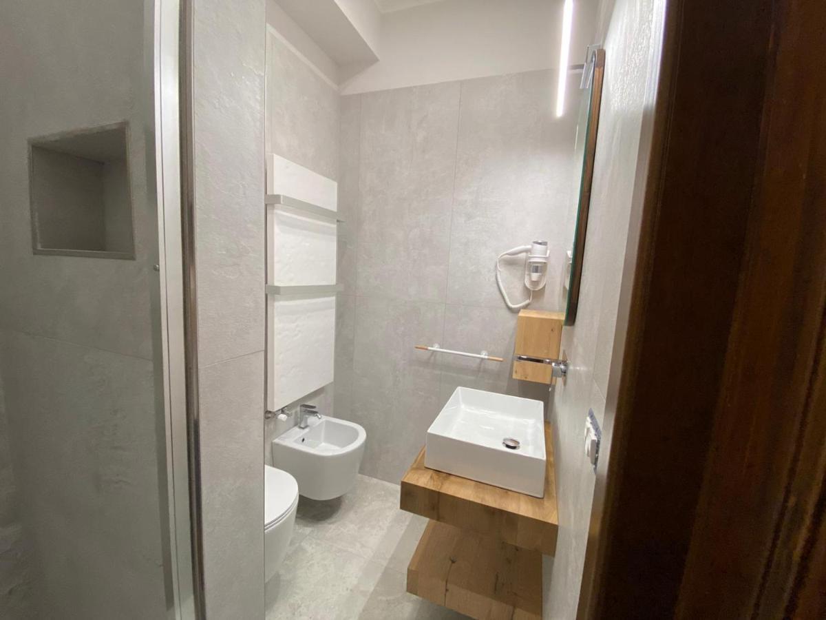 Bed and Breakfast La Fontanella Lecce Exterior foto
