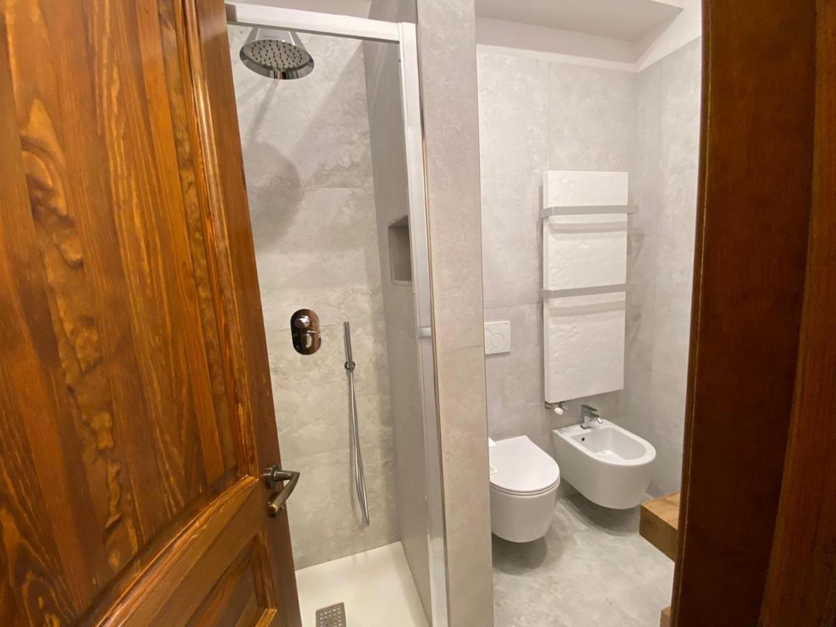 Bed and Breakfast La Fontanella Lecce Exterior foto