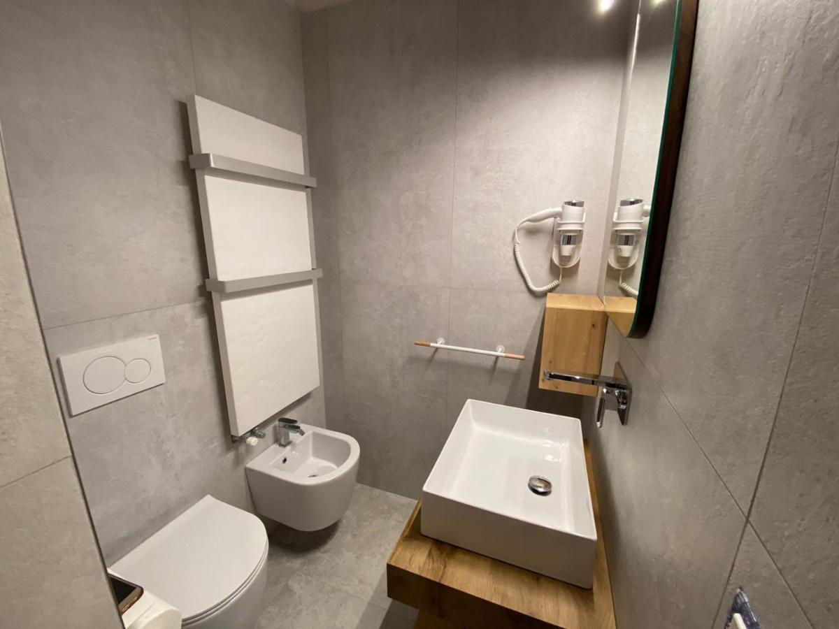 Bed and Breakfast La Fontanella Lecce Exterior foto