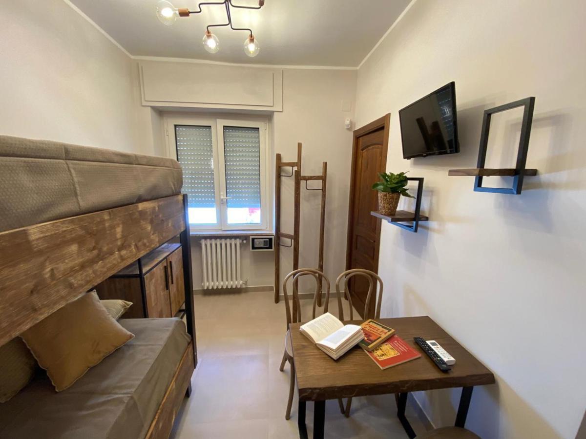 Bed and Breakfast La Fontanella Lecce Exterior foto