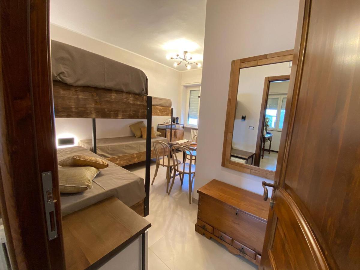 Bed and Breakfast La Fontanella Lecce Exterior foto