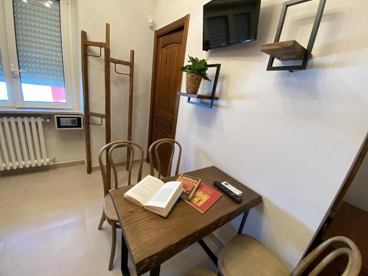 Bed and Breakfast La Fontanella Lecce Exterior foto
