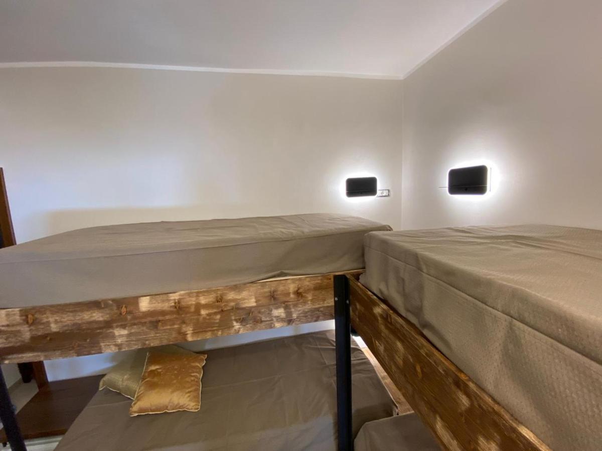 Bed and Breakfast La Fontanella Lecce Exterior foto