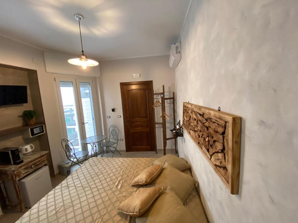 Bed and Breakfast La Fontanella Lecce Exterior foto