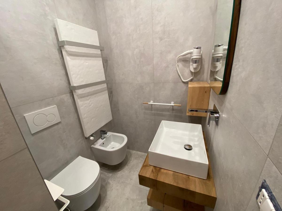 Bed and Breakfast La Fontanella Lecce Exterior foto