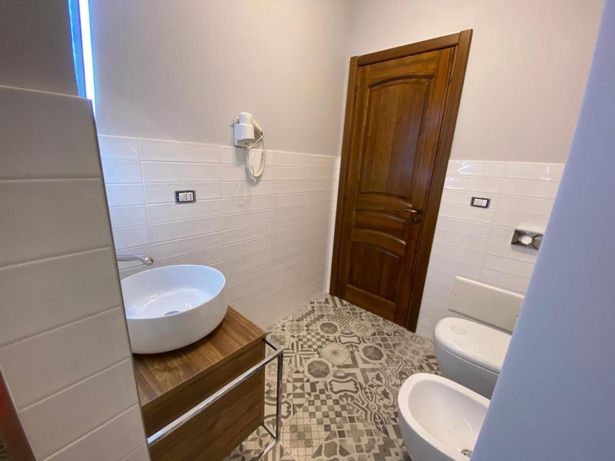 Bed and Breakfast La Fontanella Lecce Exterior foto
