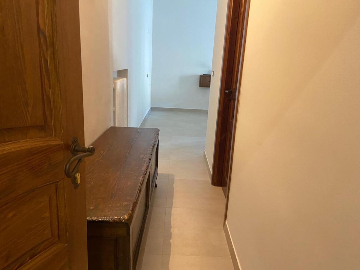 Bed and Breakfast La Fontanella Lecce Exterior foto