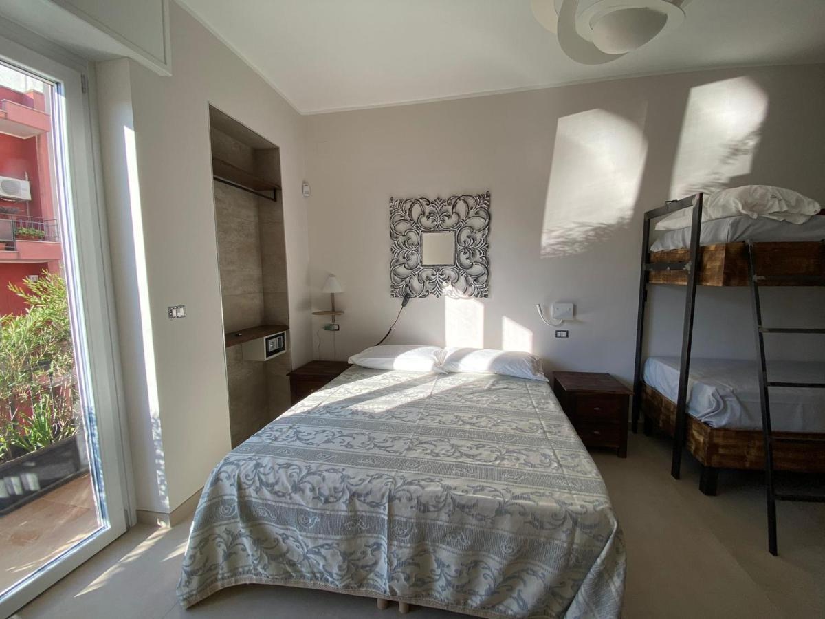 Bed and Breakfast La Fontanella Lecce Exterior foto