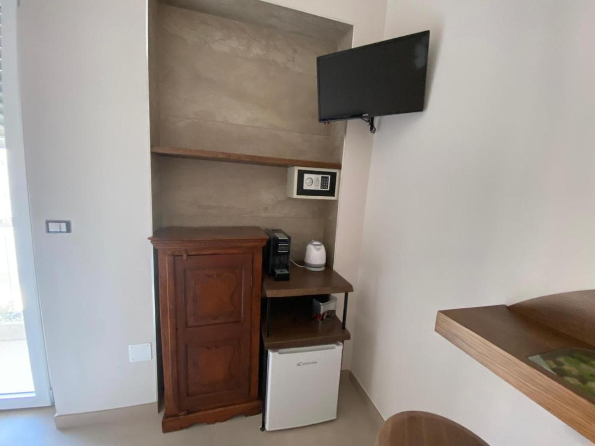 Bed and Breakfast La Fontanella Lecce Exterior foto