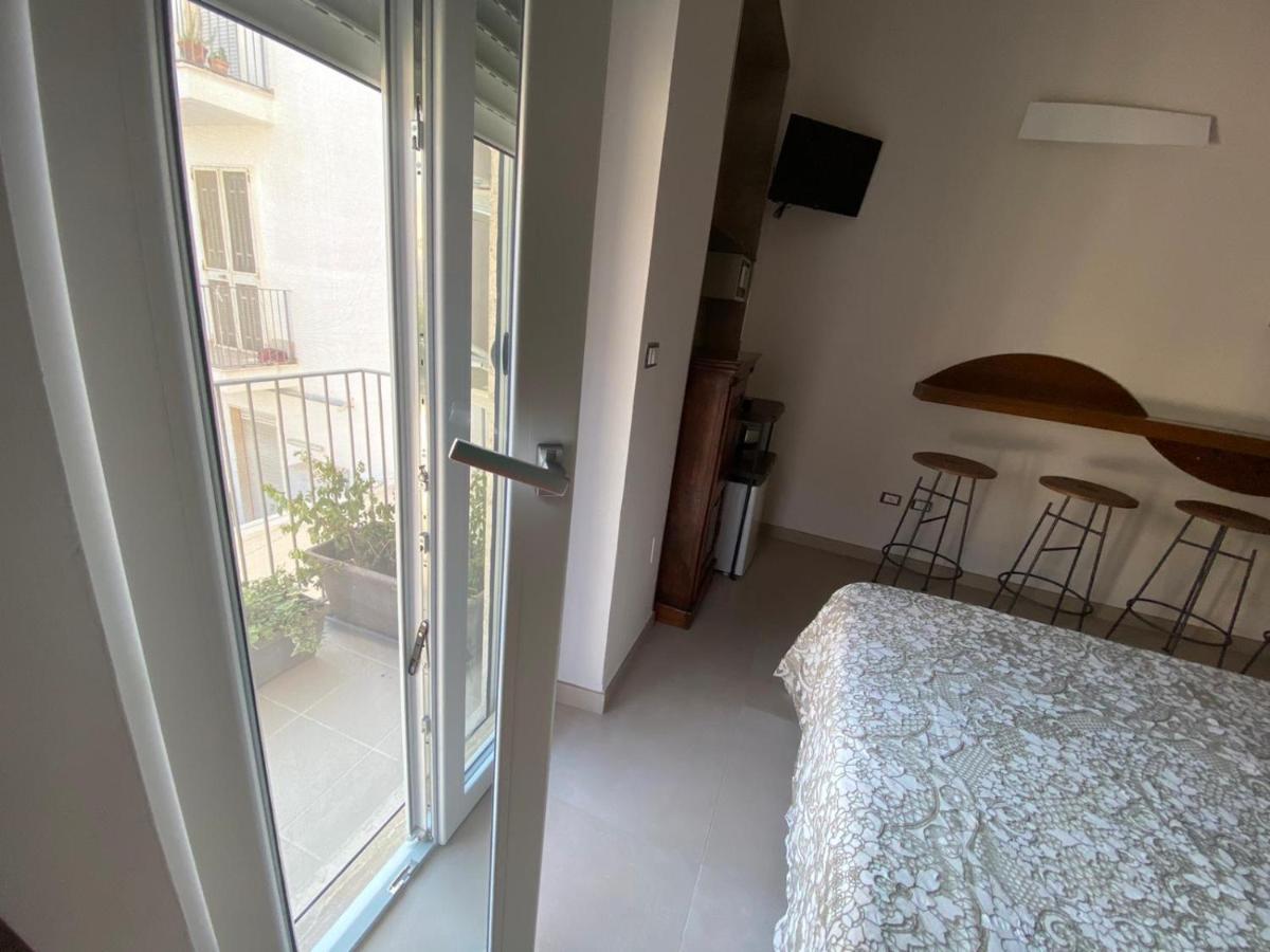 Bed and Breakfast La Fontanella Lecce Exterior foto