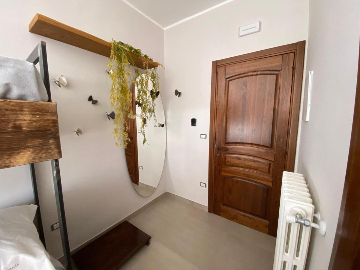 Bed and Breakfast La Fontanella Lecce Exterior foto