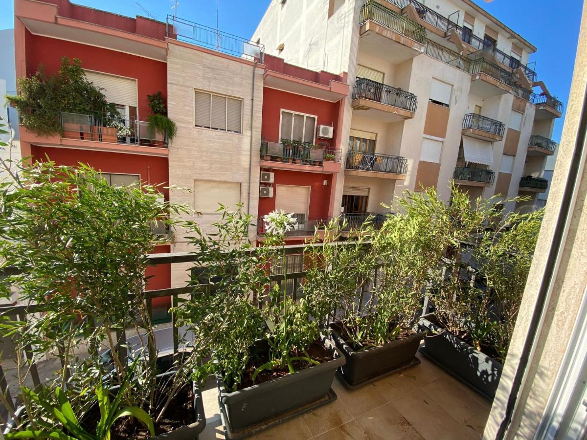 Bed and Breakfast La Fontanella Lecce Exterior foto