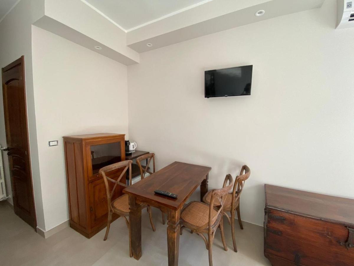 Bed and Breakfast La Fontanella Lecce Exterior foto