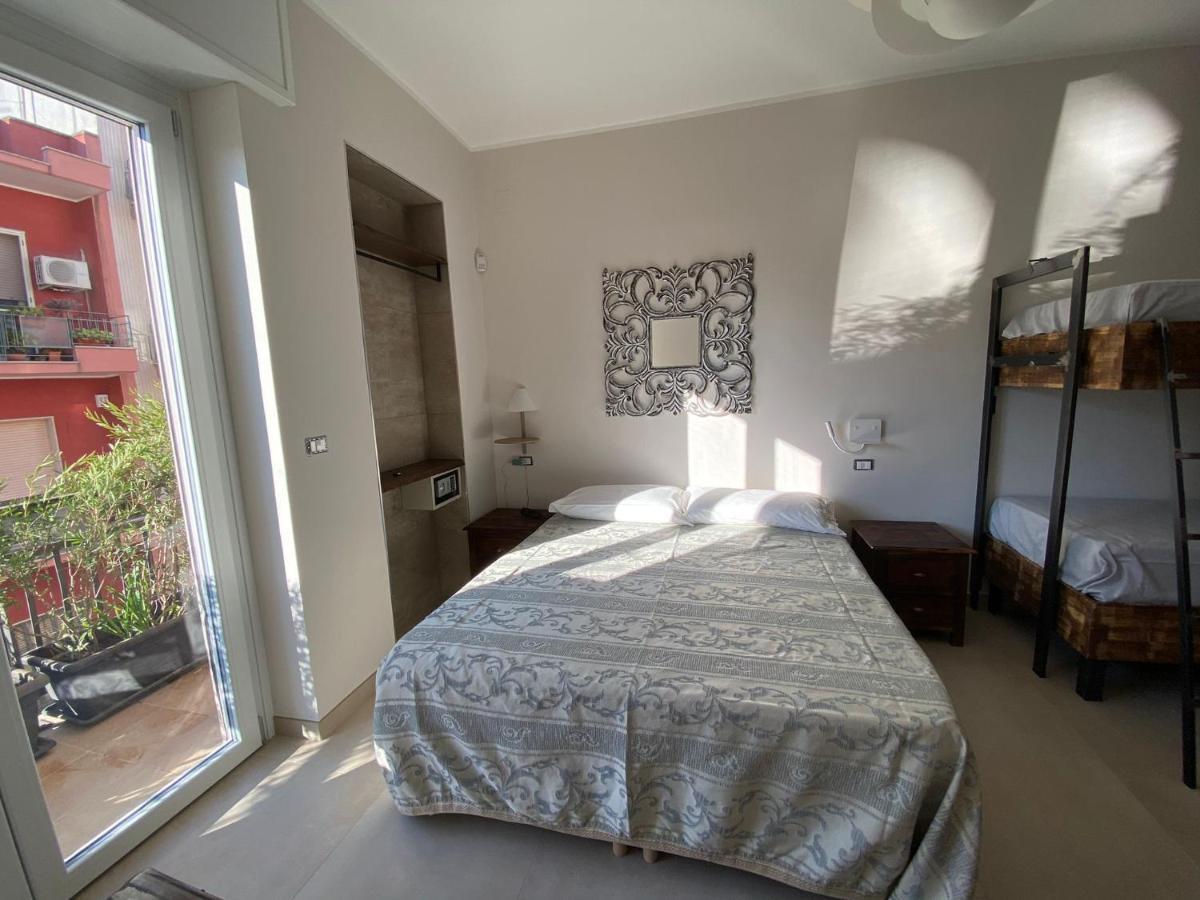 Bed and Breakfast La Fontanella Lecce Exterior foto