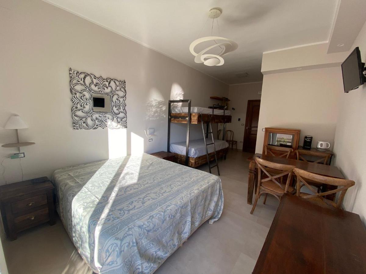 Bed and Breakfast La Fontanella Lecce Exterior foto