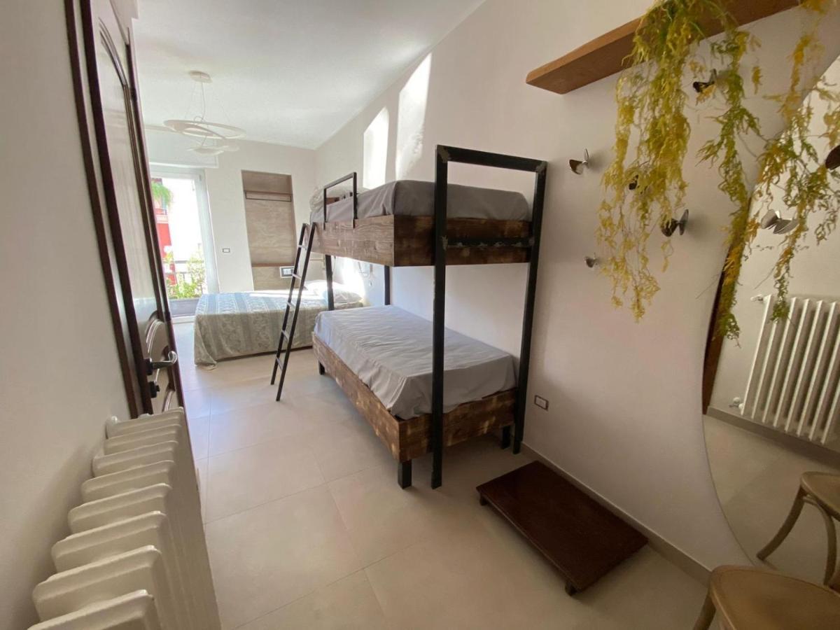 Bed and Breakfast La Fontanella Lecce Exterior foto