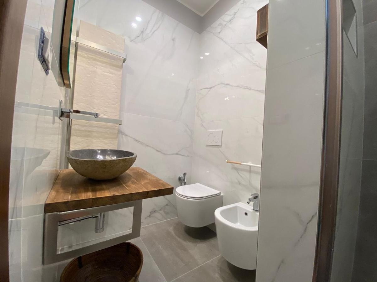 Bed and Breakfast La Fontanella Lecce Exterior foto